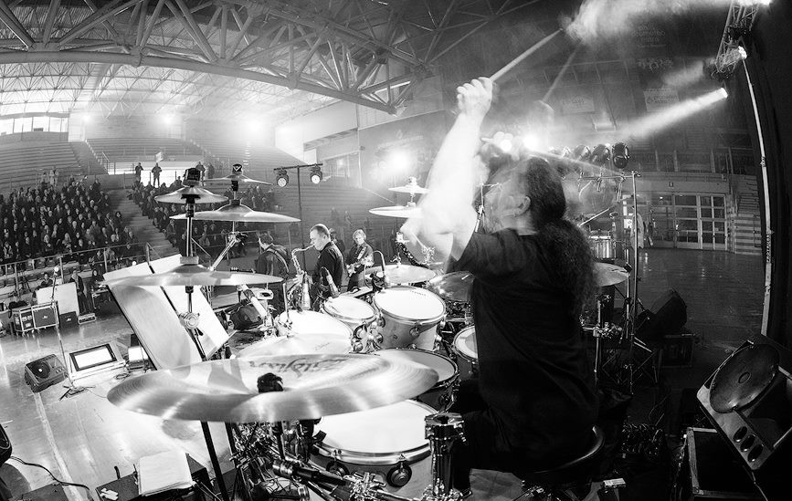 diego-romagnoli-batterista-turnista-date-concerti-live